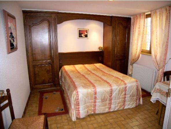La Grange Du Pape - Annexe De L'Hotel La Ferme Du Pape Eguisheim Exteriör bild