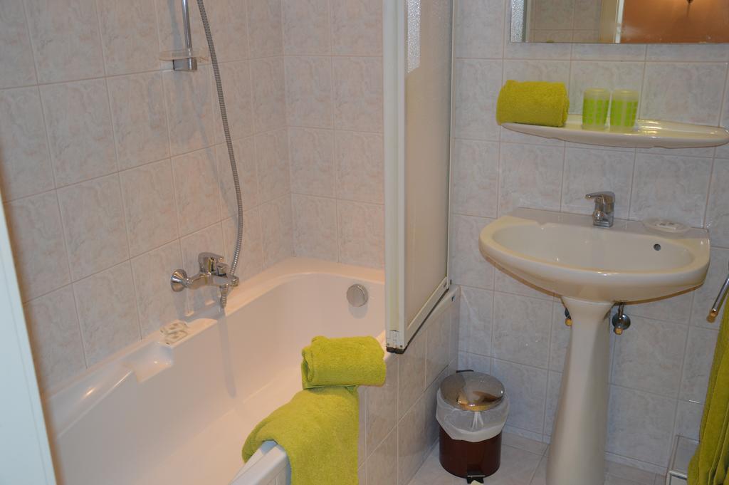 La Grange Du Pape - Annexe De L'Hotel La Ferme Du Pape Eguisheim Exteriör bild