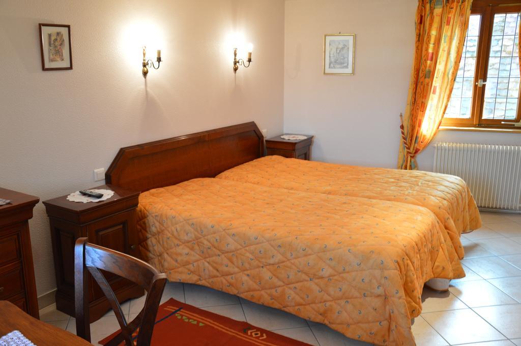 La Grange Du Pape - Annexe De L'Hotel La Ferme Du Pape Eguisheim Exteriör bild